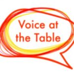 Voice At The Table