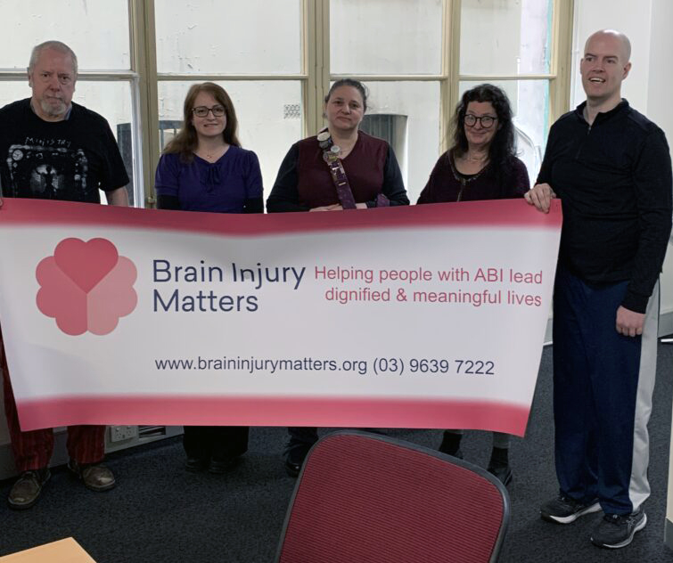 Brain Injury Matters